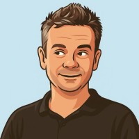 SOZO Employee Joe Griffiths's profile photo