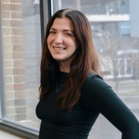 Michigan Screen & Window Employee MacKenzie Sanders's profile photo