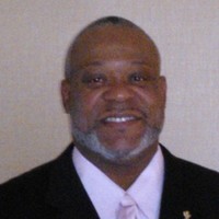 CenterPoint Energy Employee Sherman Davis's profile photo