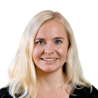 South African Youth for International Diplomacy Employee Hannah Hopper's profile photo