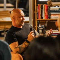 Steadli Employee Michael Farley's profile photo