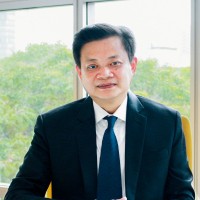 PwC Vietnam Employee Johnathan Ooi's profile photo