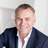 Accor Employee David Fraser's profile photo
