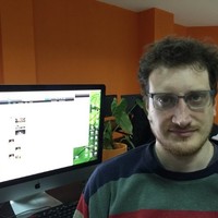 Software-Nation Employee Zoran Nenadic's profile photo