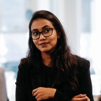 Moby Employee Srividya Kalyanaraman's profile photo
