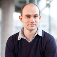 National Museum of Ireland Employee Derek Williams's profile photo