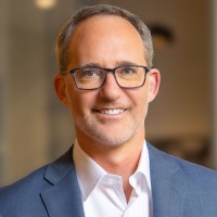 William Davidson Foundation Employee Darin McKeever's profile photo