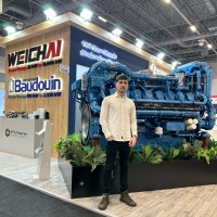 BTMteknik Employee Yusuf Durbak's profile photo