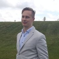 whiteCryption Employee Aigars Eglajs's profile photo