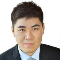 Climeworks Employee Nick Chen's profile photo