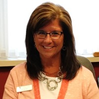 Croghan Colonial Bank Employee Jodi Albright's profile photo