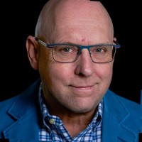 Living Abroad LLC Employee Michael Cadden's profile photo