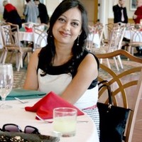 SEnergy Employee Pooja Kak's profile photo