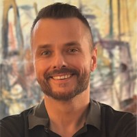 Stanford University Employee Christopher Haynes's profile photo