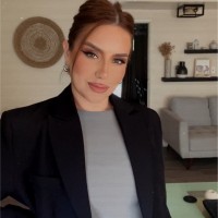 Alexandria Bonilla Email