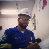Vale Employee Michel Andrade's profile photo