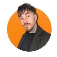 Think Employment Leeds Employee Jack Todd's profile photo