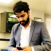 Al-Noor Petroleum (Pvt.) Limited Employee Haider Abro's profile photo