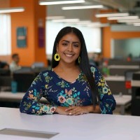 Full Service Employee Gabriela Alejandra Perez Moran's profile photo