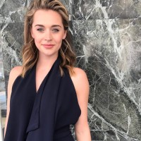 HOK Employee Bella Olson's profile photo