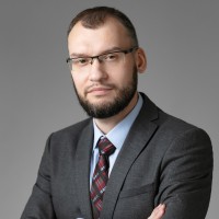EKF Employee Igor Amoskin's profile photo