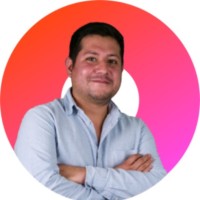 Octapus Inc Employee Luis Aycardo's profile photo