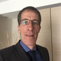 ADVITOS GmbH Employee Bernhard Karow's profile photo