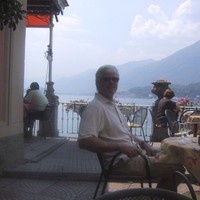 Petroven Employee David Cherry's profile photo