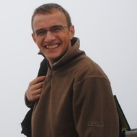 Brookes Bell Employee Andrew McGibbon's profile photo