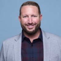 Woodgrain Employee Eric Barnes's profile photo