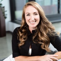 GUIDE Real Estate Employee Emilie Kauffman's profile photo