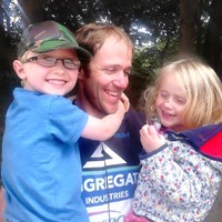 Holcim UK Employee James Ashman's profile photo