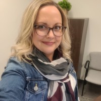Habitat for Humanity Nova Scotia Employee Krista Gaudet's profile photo
