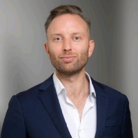 GPA Engineering Employee Dean Wall's profile photo