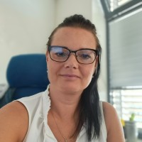 Lucie Hradilová Email