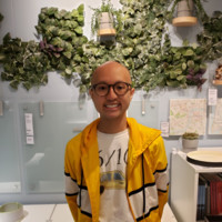 The IRONMAN Group Employee Justin Kyle Torres's profile photo