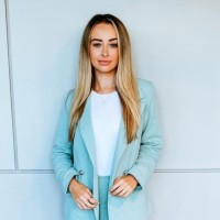 Ally Munch Email & Phone Number
