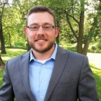 Mid-Atlantic Millwork Sales Employee George Neuberger's profile photo