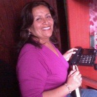 Vienna Employee Ana Kathernia Villalobos Espinoza's profile photo