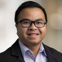Applied Materials Employee Cong Trinh's profile photo