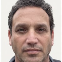 Amit Oren Email & Phone Number