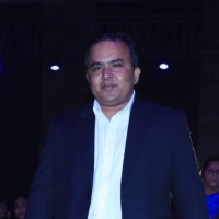 Tata AIG General Insurance Company Limited Employee Nag Kumar's profile photo