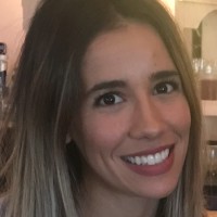 Dr. Schär Employee Danielle Healey's profile photo