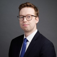 Brookfield Employee Jack Fergus's profile photo