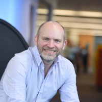 TRIMTECH Therapeutics Limited Employee Martin Montgomery's profile photo