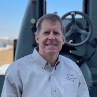 Texas Injection Molding Employee Jeff Applegate's profile photo