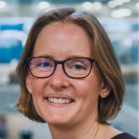 OSB Group Employee Victoria Hyde's profile photo