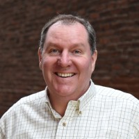 City of Eugene Employee Doug Singer's profile photo