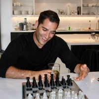 Email e telefono di Ori Bytton