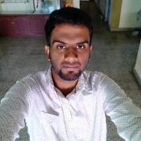 Francium Tech Employee Kishore S's profile photo